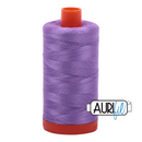 AURIFIL 50wt - 1300m