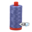 AURIFIL 50wt - 1300m