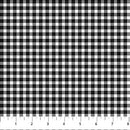 Golden Christmas - SM Buffalo Check