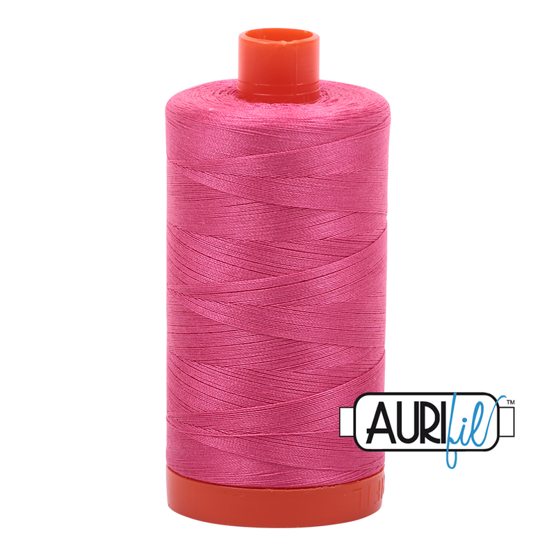 AURIFIL 50wt - 1300m -