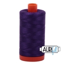 AURIFIL 50wt - 1300m