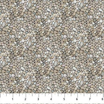 NATURESCAPES - Pebbles