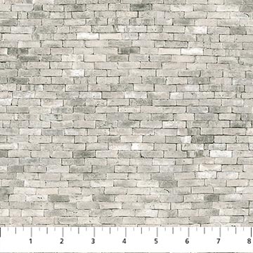 NATURESCAPES - Gray Brick