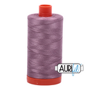 AURIFIL 50wt - 1300m