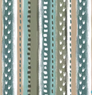 Going Dino Stripe Flannel