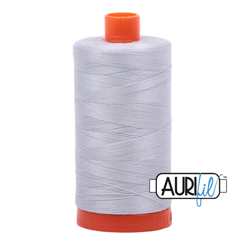 AURIFIL 50wt - 1300m -