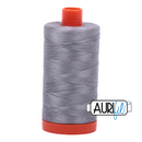 AURIFIL 50wt - 1300m