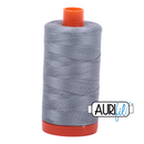 AURIFIL 50wt - 1300m