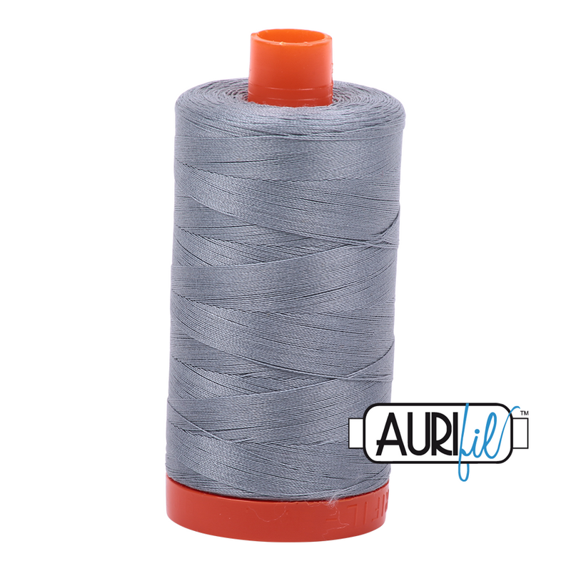 AURIFIL 50wt - 1300m -