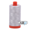 AURIFIL 50wt - 1300m