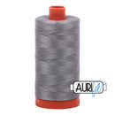 AURIFIL 50wt - 1300m
