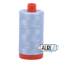 AURIFIL 50wt - 1300m