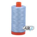 AURIFIL 50wt - 1300m