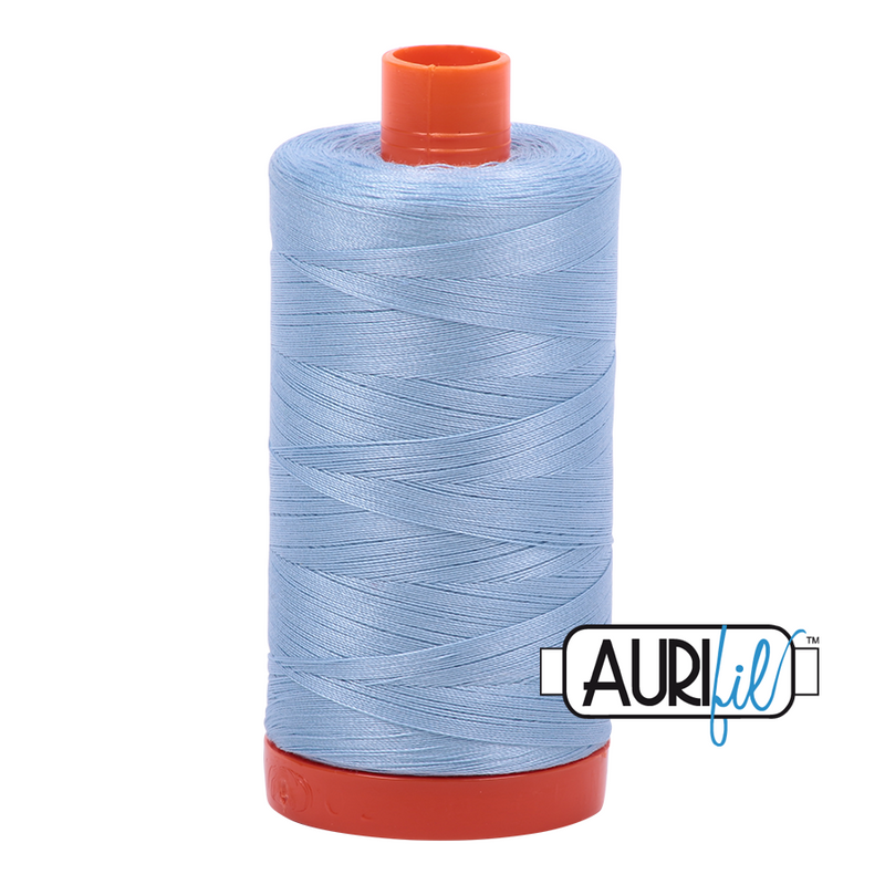 AURIFIL 50wt - 1300m -