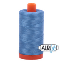 AURIFIL 50wt - 1300m