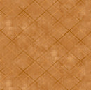 One Sister Basics - Distressed Plaid Lt. Yellow