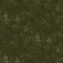 One Sister Basics - Distressed Plaid Green