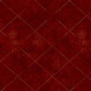 One Sister Basics - Distressed Plaid Dk Red