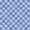 Let it Snow- Man!  Diamond Grid
