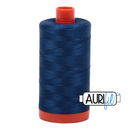 AURIFIL 50wt - 1300m