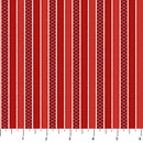 Woodland Wishes - Plain Stripe