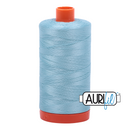 AURIFIL 50wt - 1300m