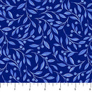 Delft Dynasty - Leaf Trail