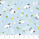 Counting Sheep - Sheep