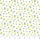 Counting Sheep - Flower Toss