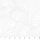 Coastal Breeze - White Palms
