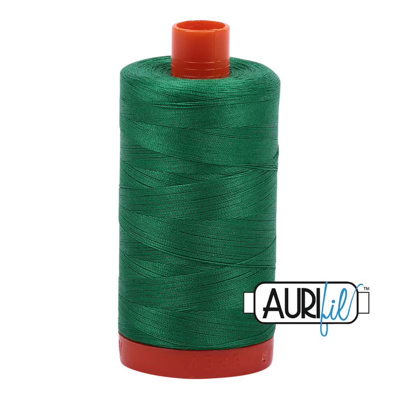 AURIFIL 50wt - 1300m -