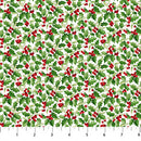 Barnyard Christmas - Holly