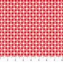 Barnyard Christmas - Gingham
