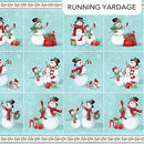 Holly Jolly - Blocks Panel