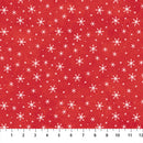 Holly Jolly - Snowflake