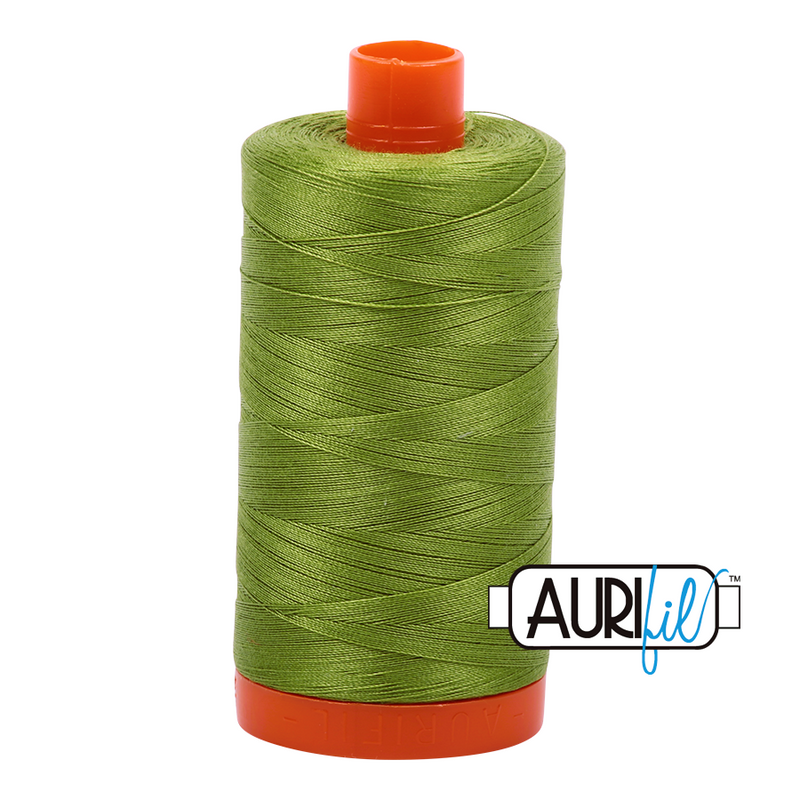 AURIFIL 50wt - 1300m -