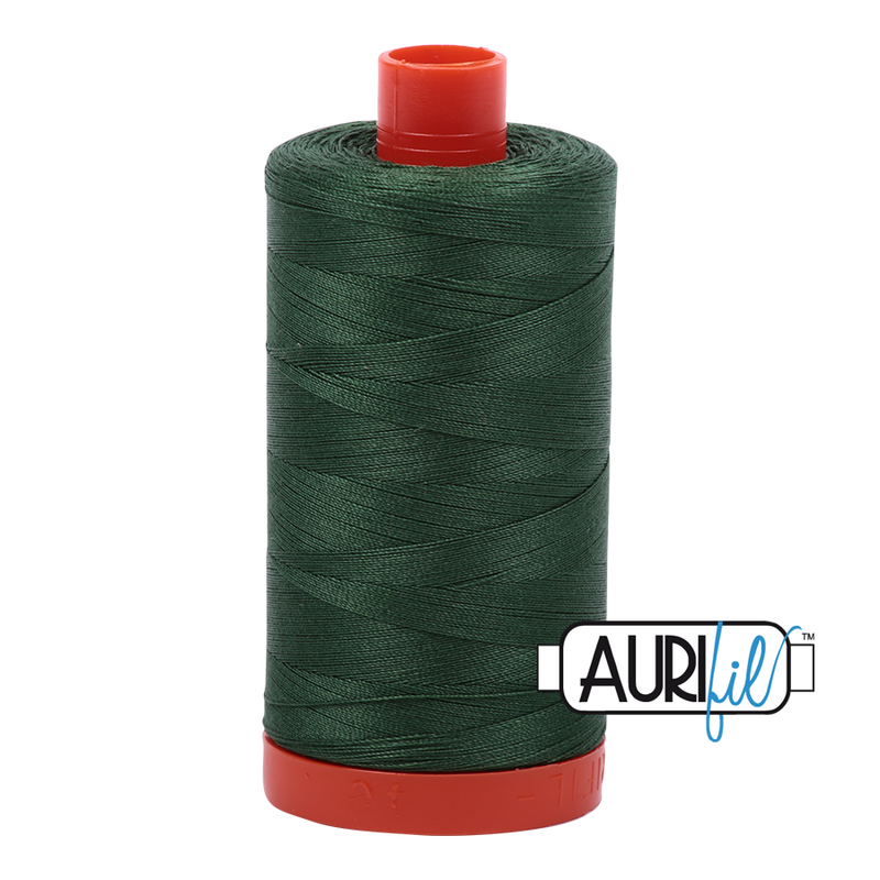 AURIFIL 50wt - 1300m -