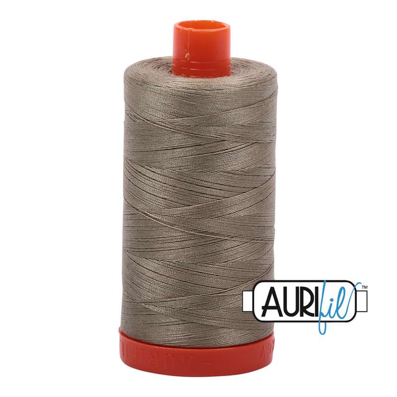 AURIFIL 50wt - 1300m -