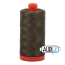 AURIFIL 50wt - 1300m