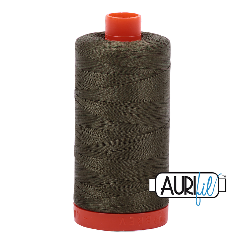 AURIFIL 50wt - 1300m -