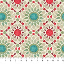 Boho Bliss - Lg Medallion