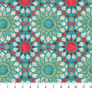 Boho Bliss - Lg Medallion