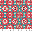 Boho Bliss - Md Medallion