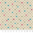 Boho Bliss - Multicolor Grid