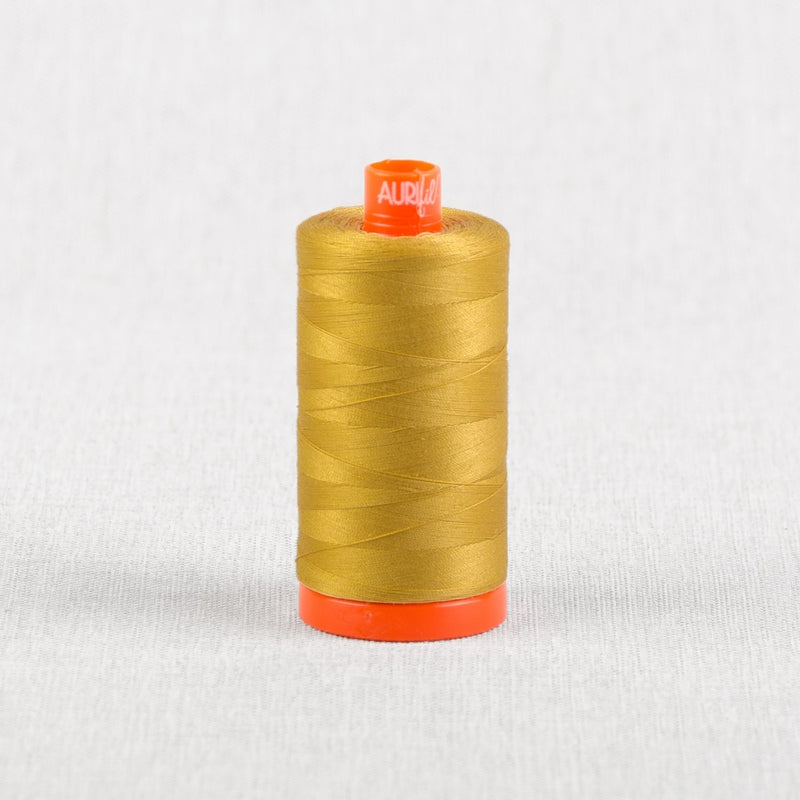 AURIFIL 50wt - 1300m -