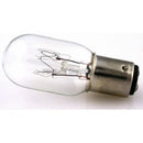 #2PCW - BULB (BA15) 120V, 15 WATT, IF OUT USE #15T7F