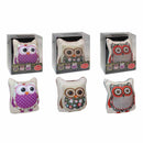 UNIQUE Coussin-hibou à épingles