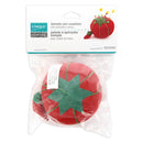 UNIQUE Coussin-tomate à épingles