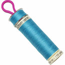 UNIQUE SEWING Bobbin Mates II Couleurs assorties - 12mcx