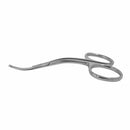 HEIRLOOM Ciseaux à double courbure - 3 1⁄2″ (8.9cm)